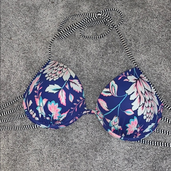 Shade & Shore Other - push up bikini